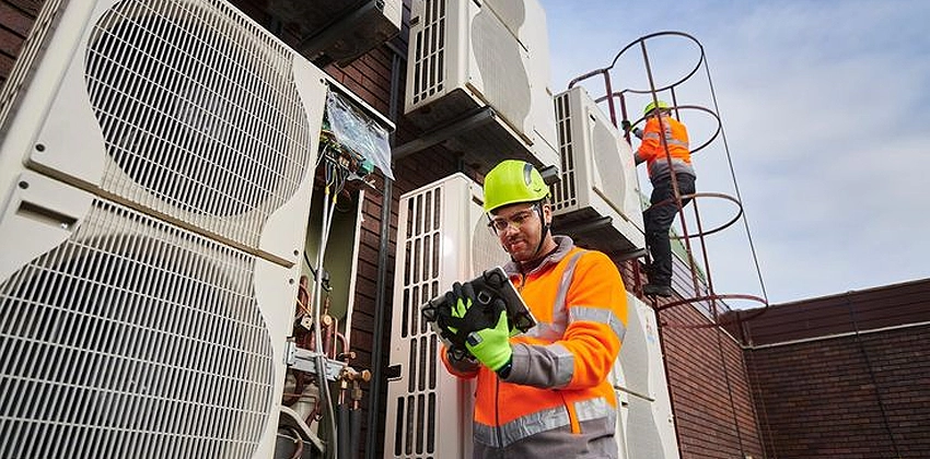 Reactive Maintenance